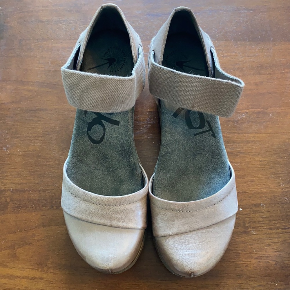 New OTBT Wander Out sandals